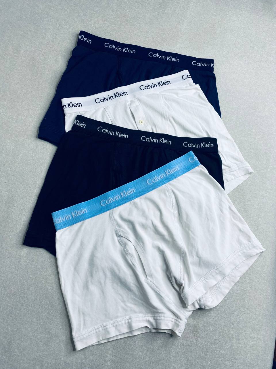 Sous-vêtements Homme - Taille M